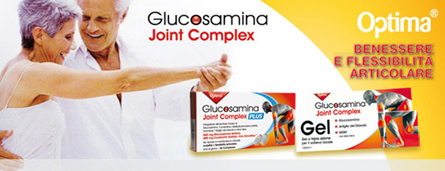 Glucosamina
