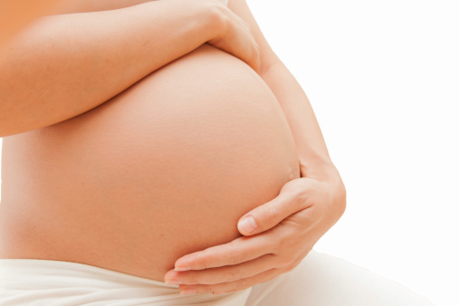 Chiropratica per la gravidanza