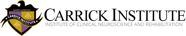 Logo Carrick Institute
