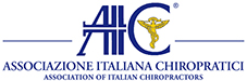 Logo Associazione Italiana Chiropratici