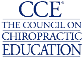 Logo CCE
