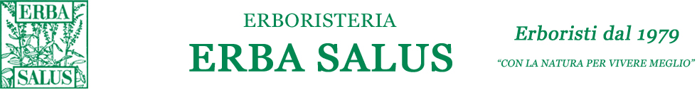 Erba Salus Erboristeria Milano