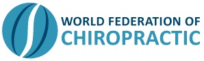 Logo World Federation Chiropractic