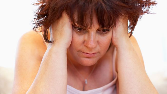 Less stress thanks to chiropractic care