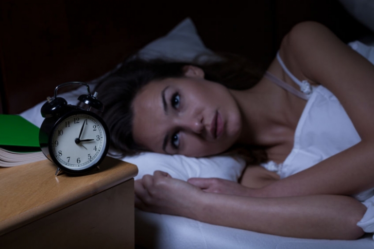 La chiropratica aiuta a riposare meglio ed è efficace contro l'insonnia