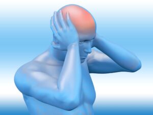 tipi di mal di testa e sintomi
