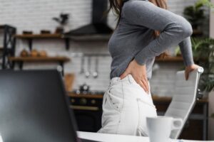 Come curare la sciatica in modo naturale