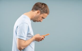 postura sbagliata