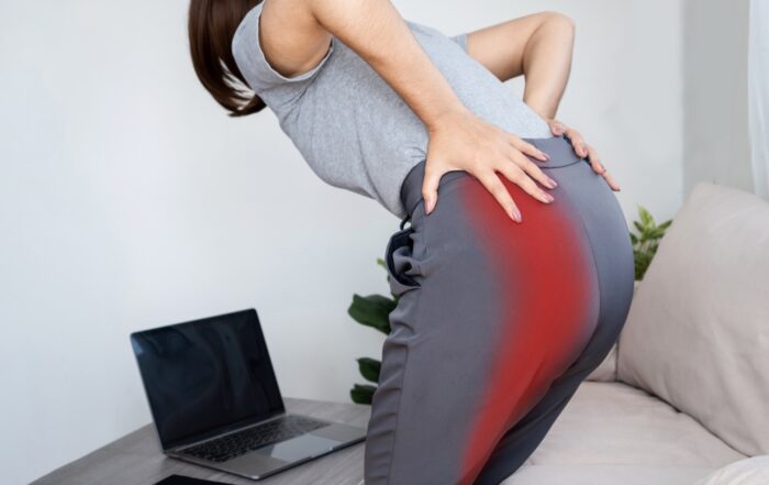 sciatica che dura da mesi