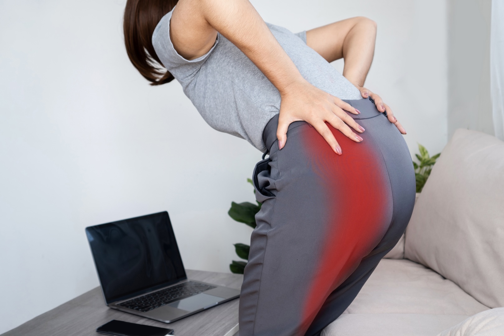 sciatica che dura da mesi Sciatica che dura da mesi: qual è il problema?