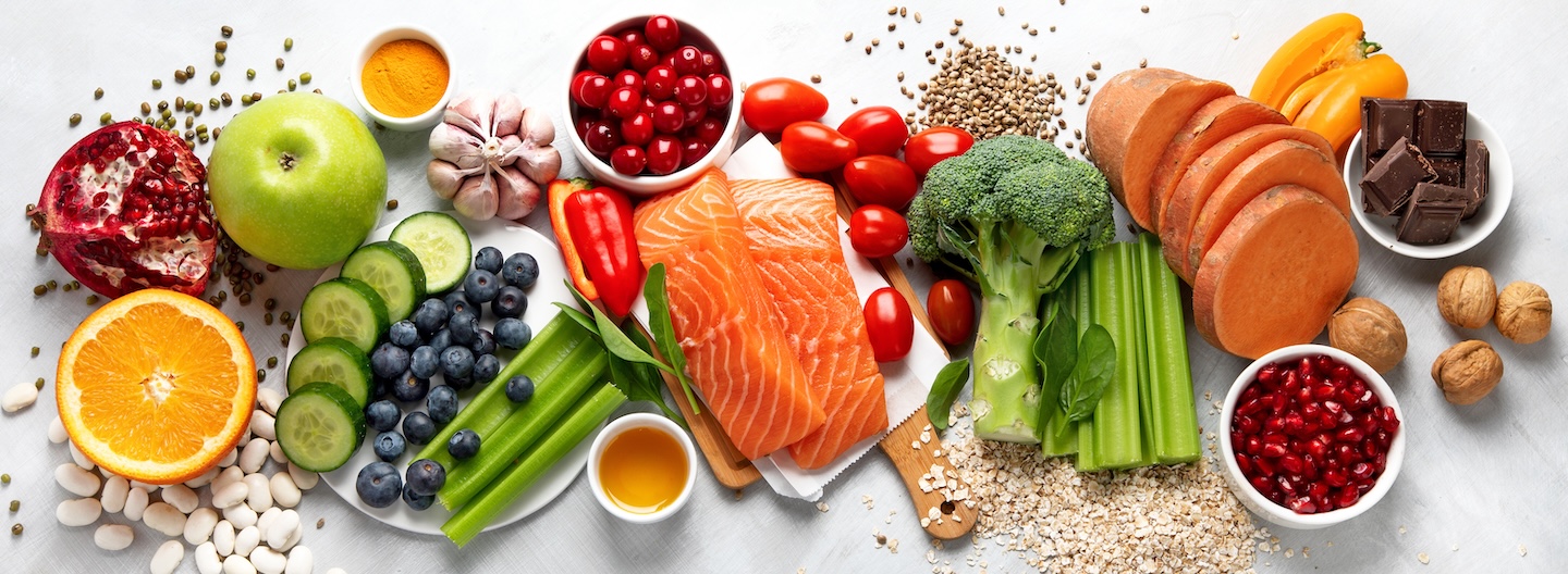Nutrizione metabolica