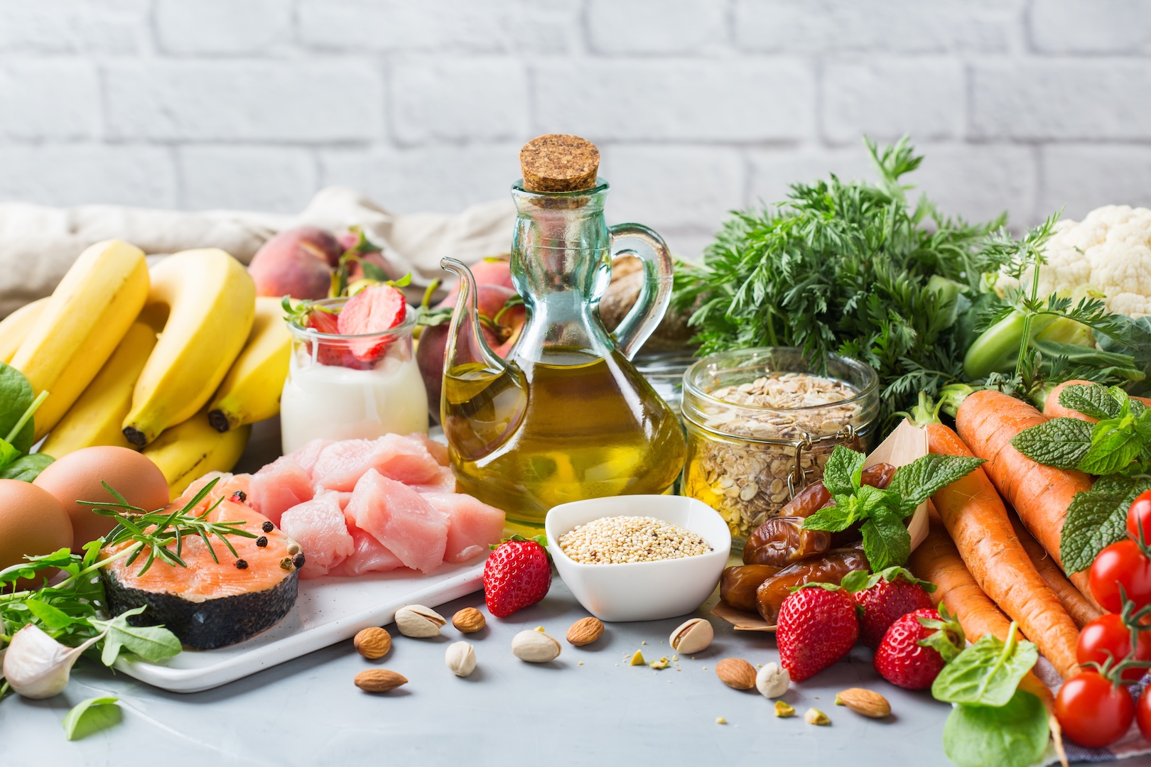 Nutrizionista Milano